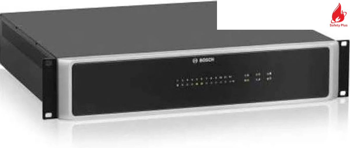 12 Zone Controller