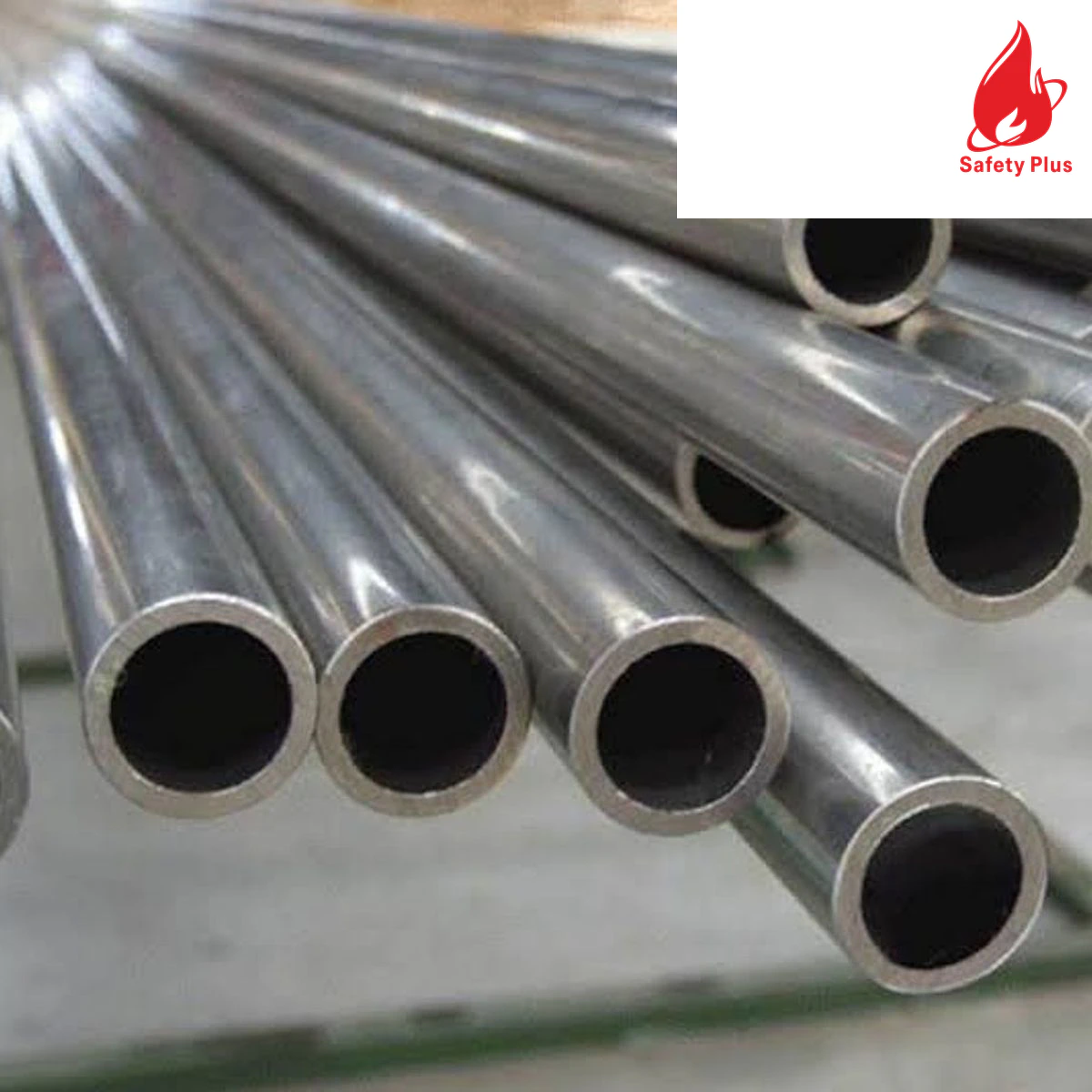 15 mm SS Pipe & others accessories for Sensing Line