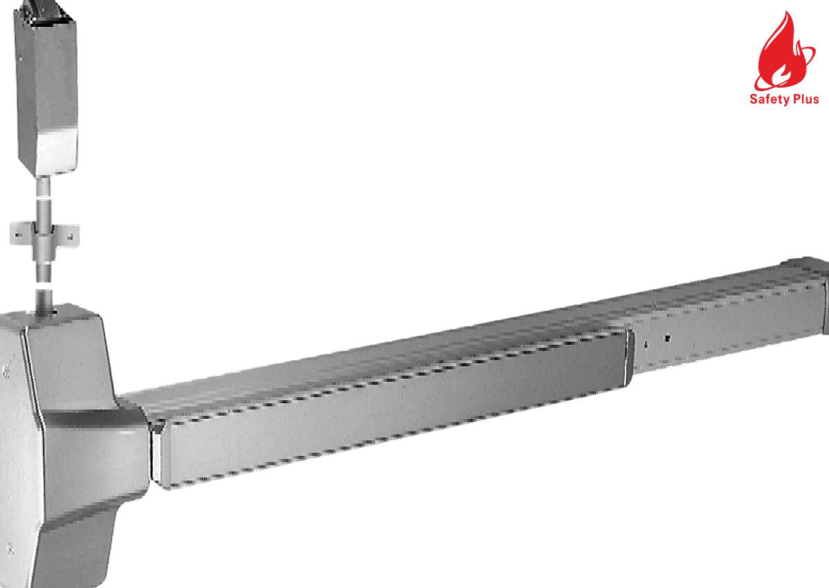 36" Horizontal Panic Bar
