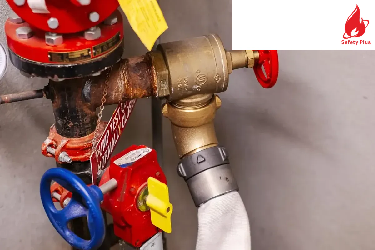 65 mm Landing Valve (Class I System)