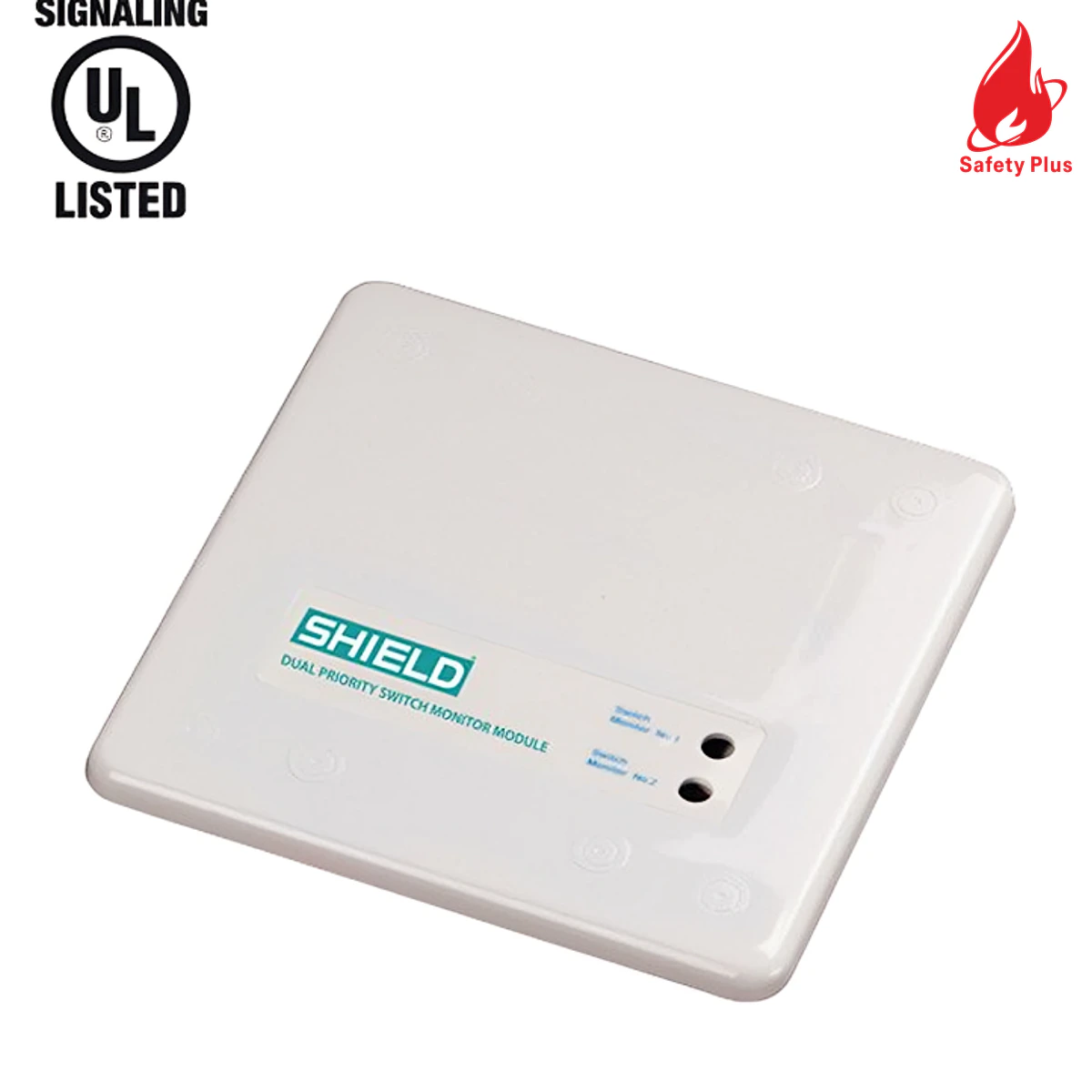 Addressable Dual Input Module
