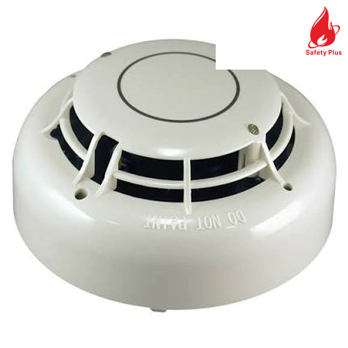 Addressable Heat Detector with Base