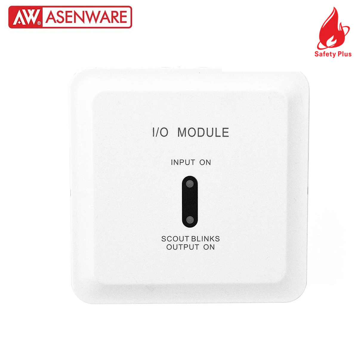 Addressable Input Module with Base