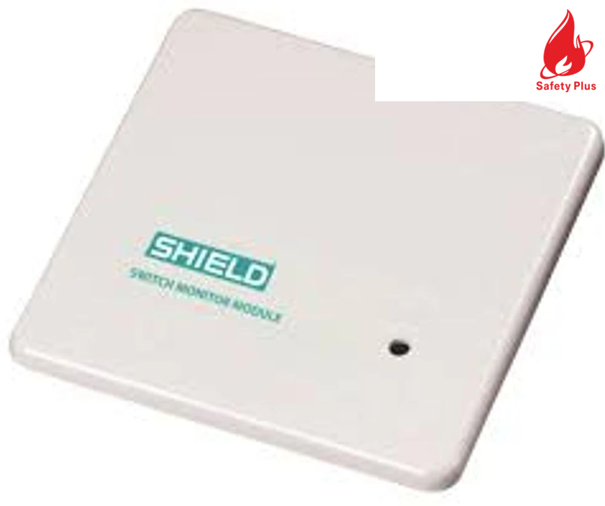 Addressable Input/Output Module