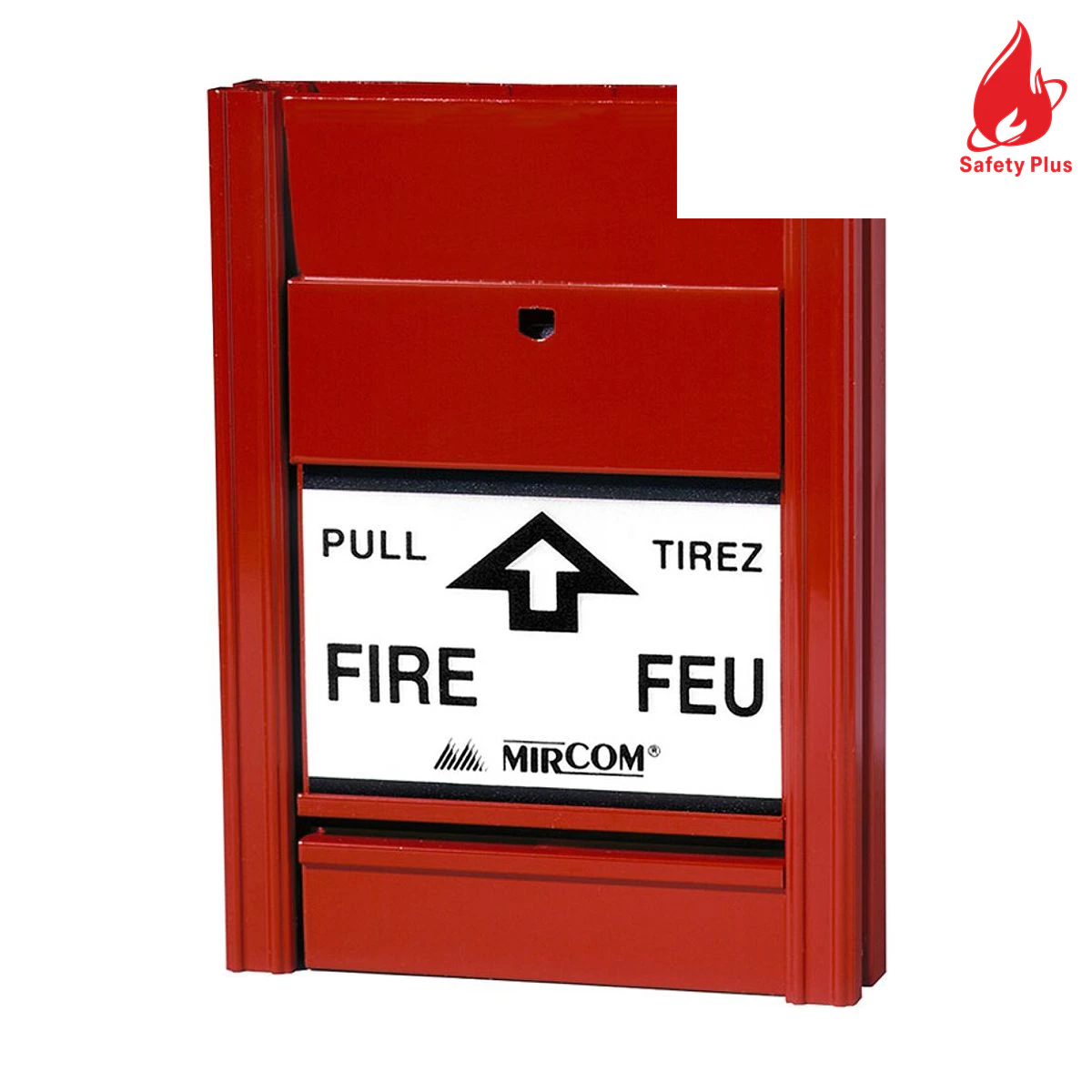 Addressable Manual Call Point / Pull Station