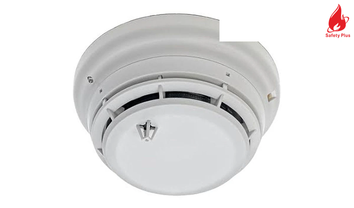 Addressable Multi Detector with Base