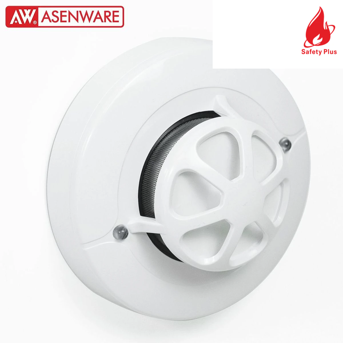 Addressable Multi Detector With Base