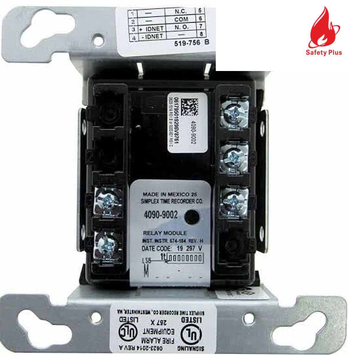 Addressable Output / Control Module