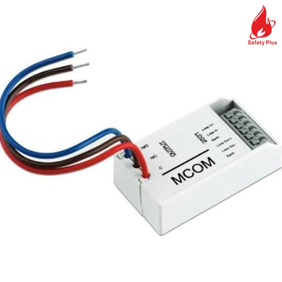Addressable Output/Control Module