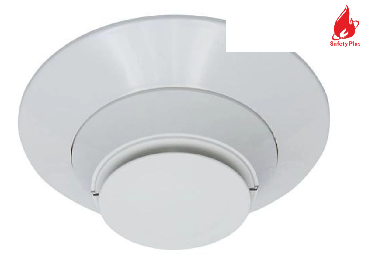 Addressable Smoke Detector