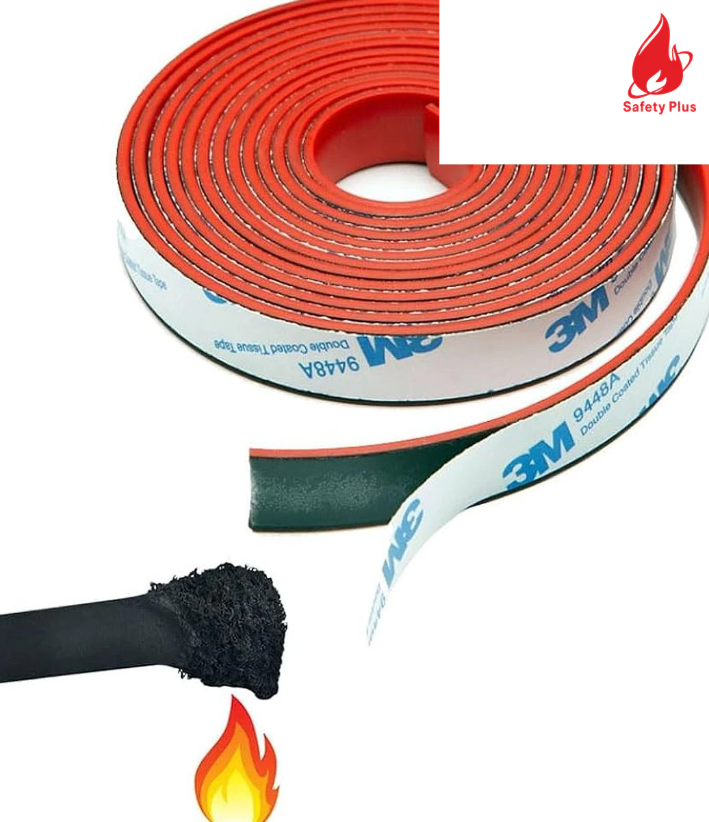 Anti-Smoke Seal