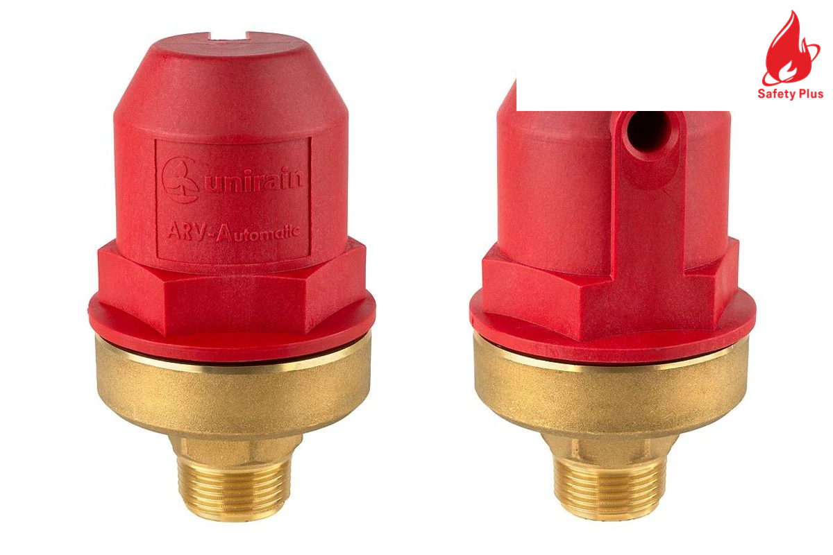 Auto Air Vent Valve