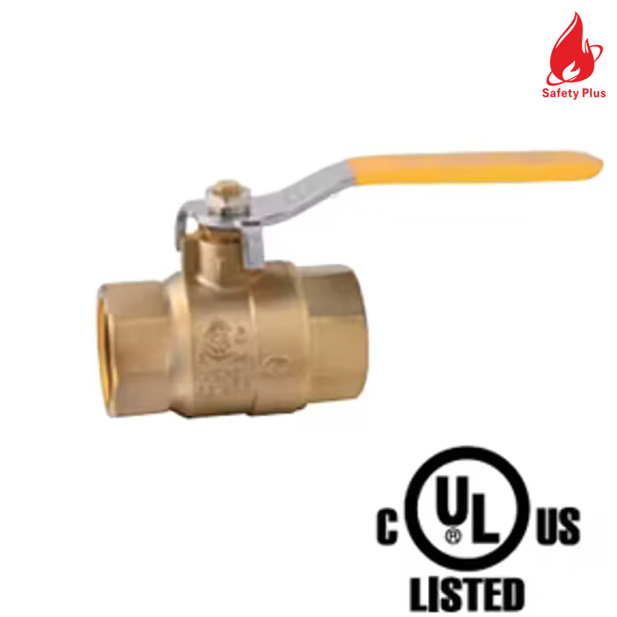Ball Valve
