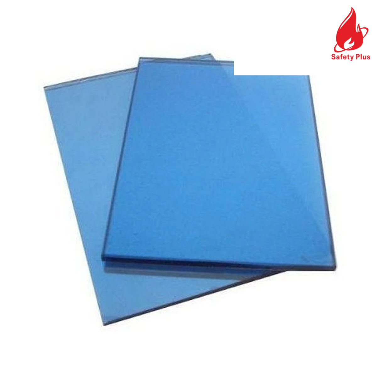 Blue Glass