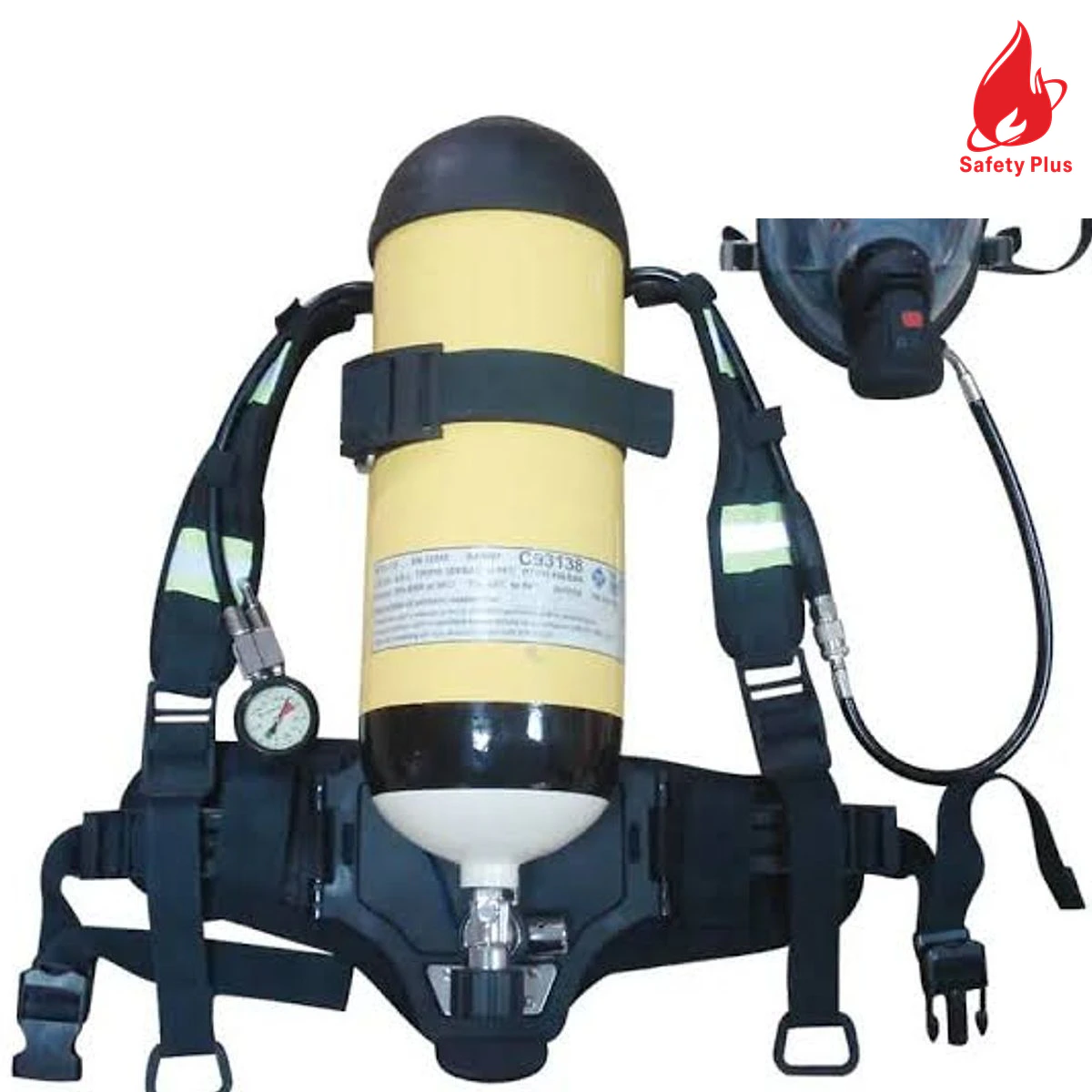Breathing Apparatus