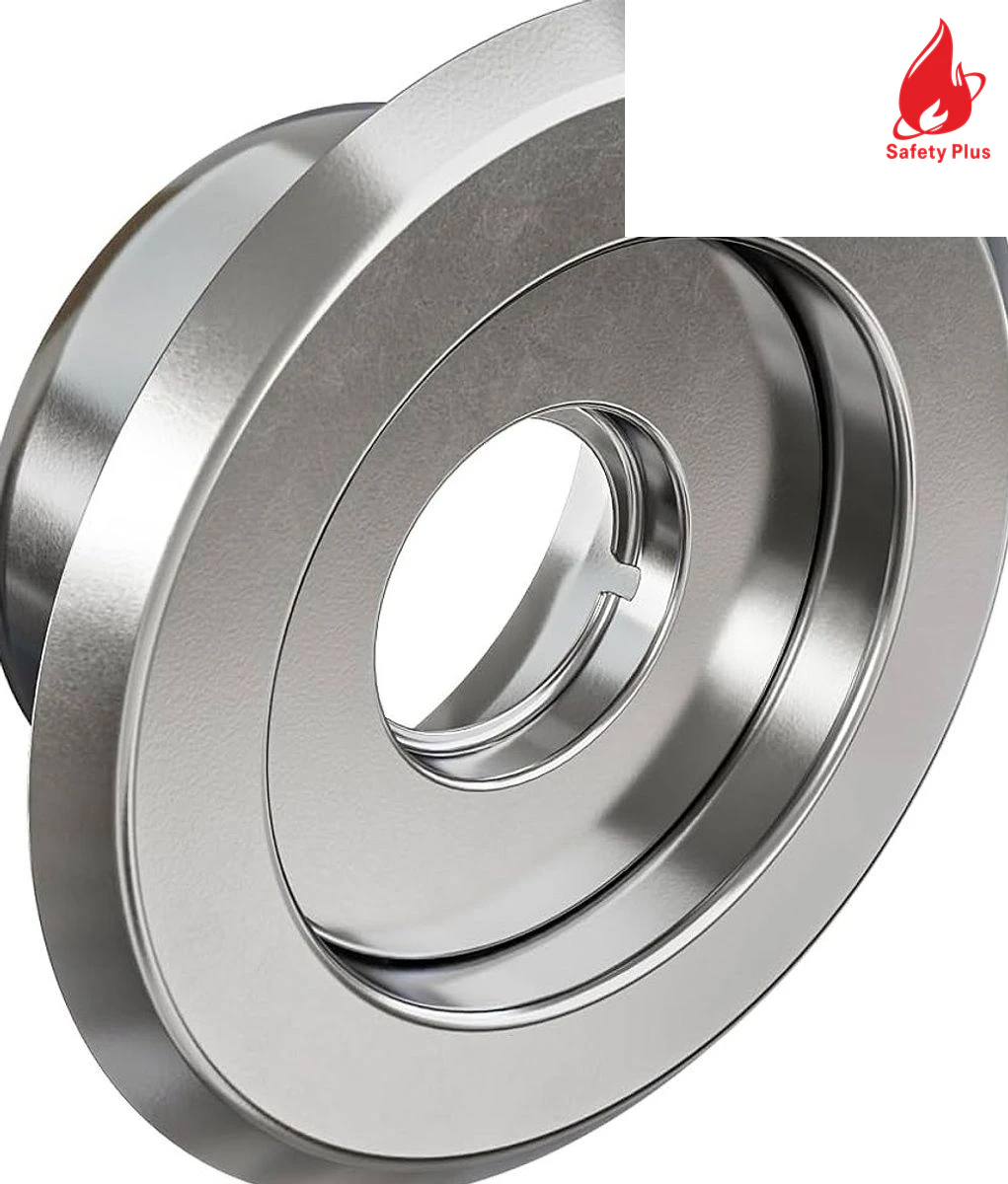 Chrome Plate/ Escutecheons Plate