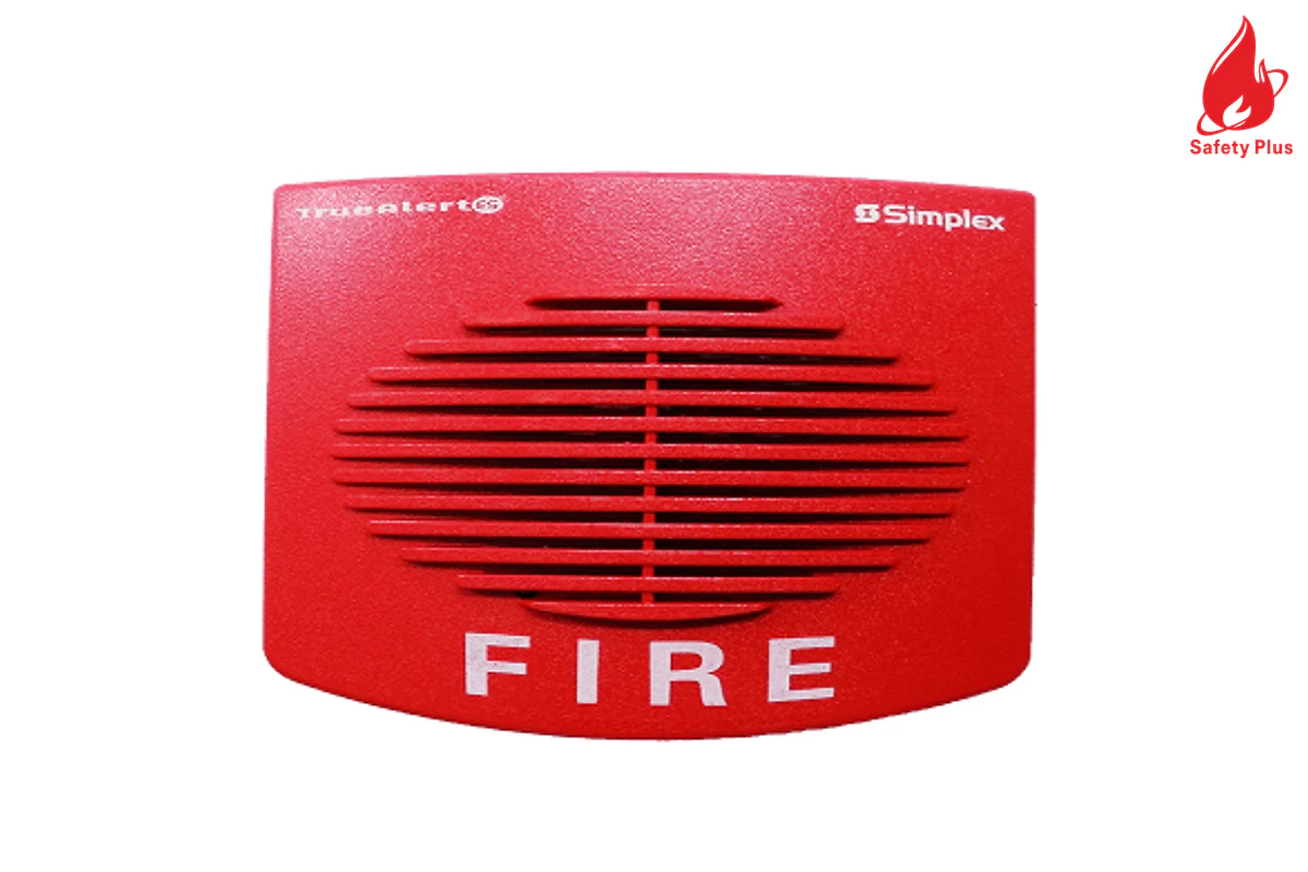 Conventional Fire Sounder