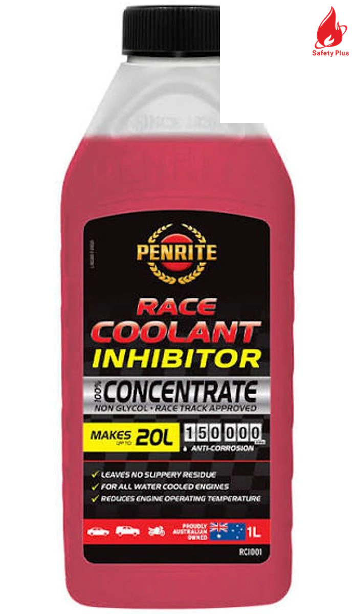 Coolant Inhibitor
