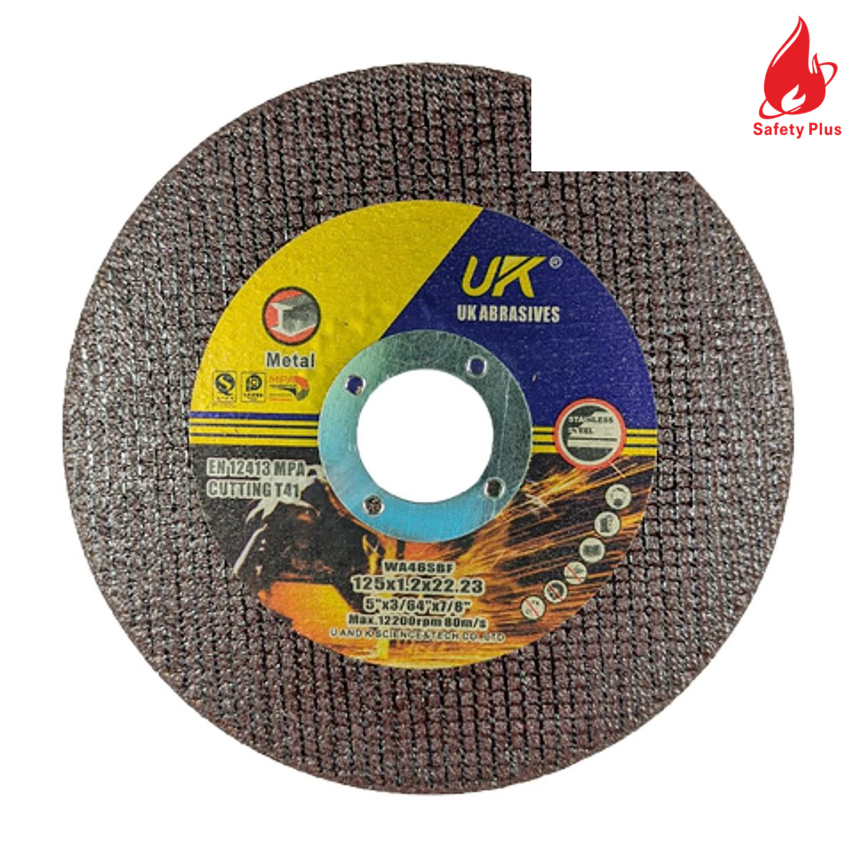 Cutting Disc