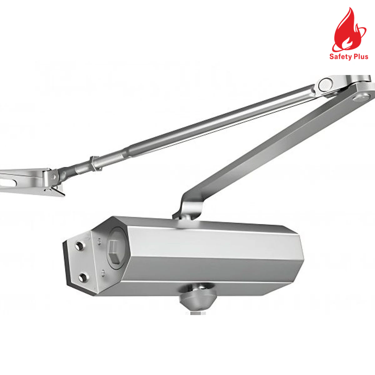 Door Closer