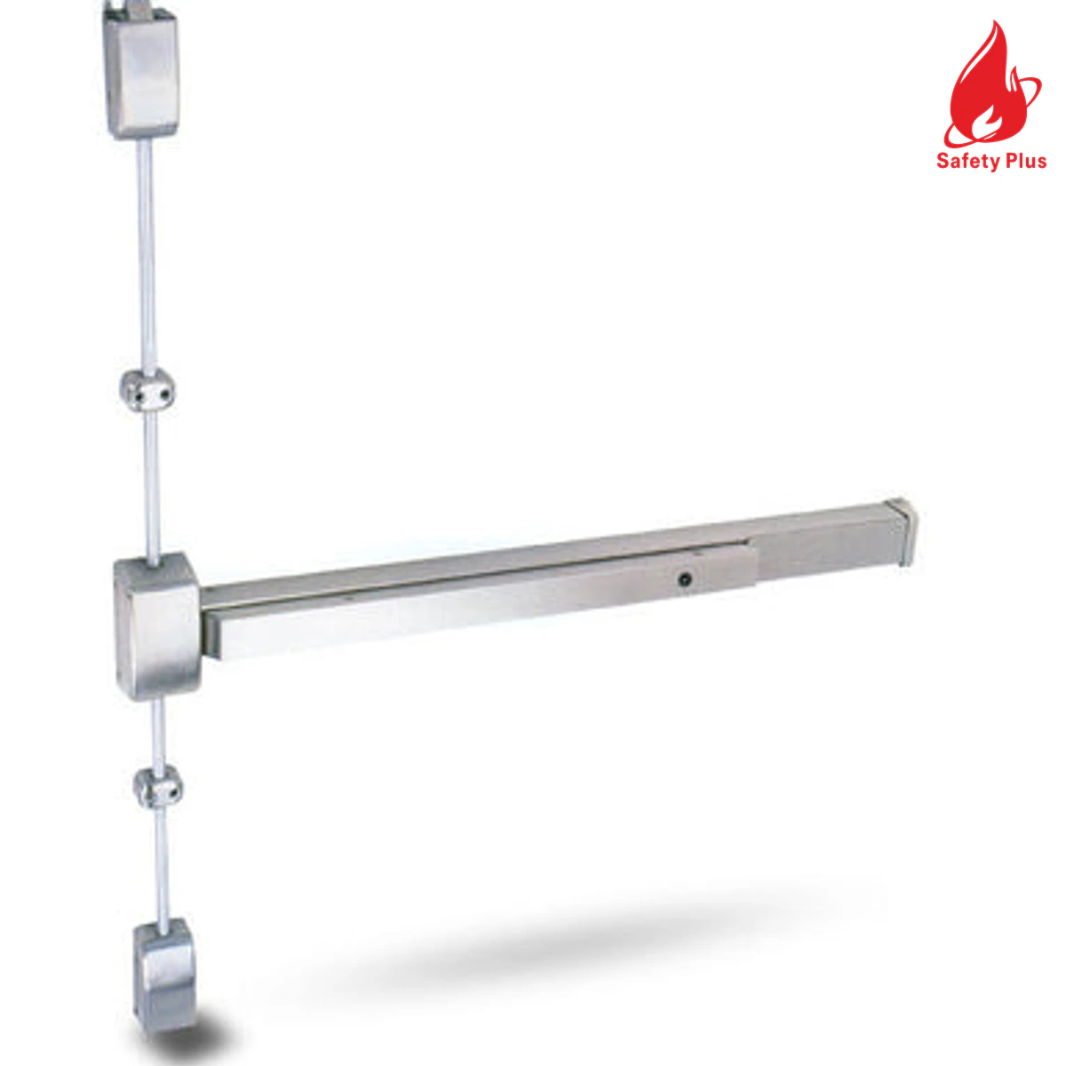 Double Push Bar (36 inch)