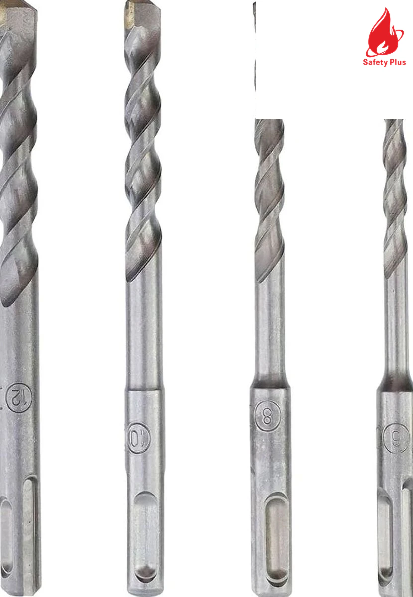 Drill Bit