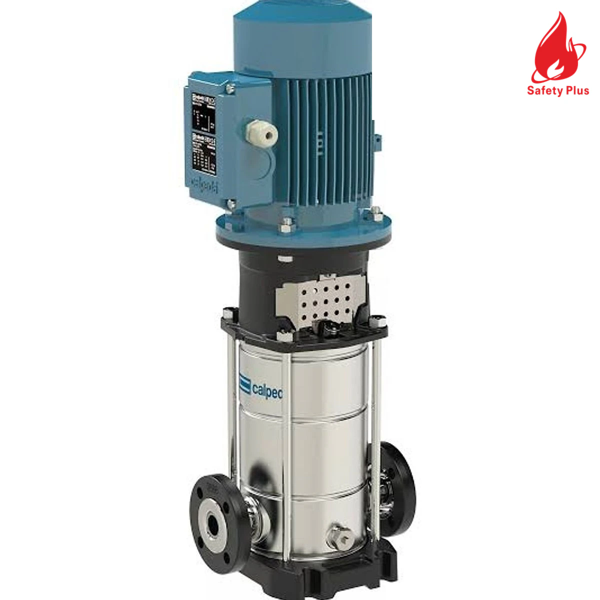 Electric Motor Driven Jockey Pump