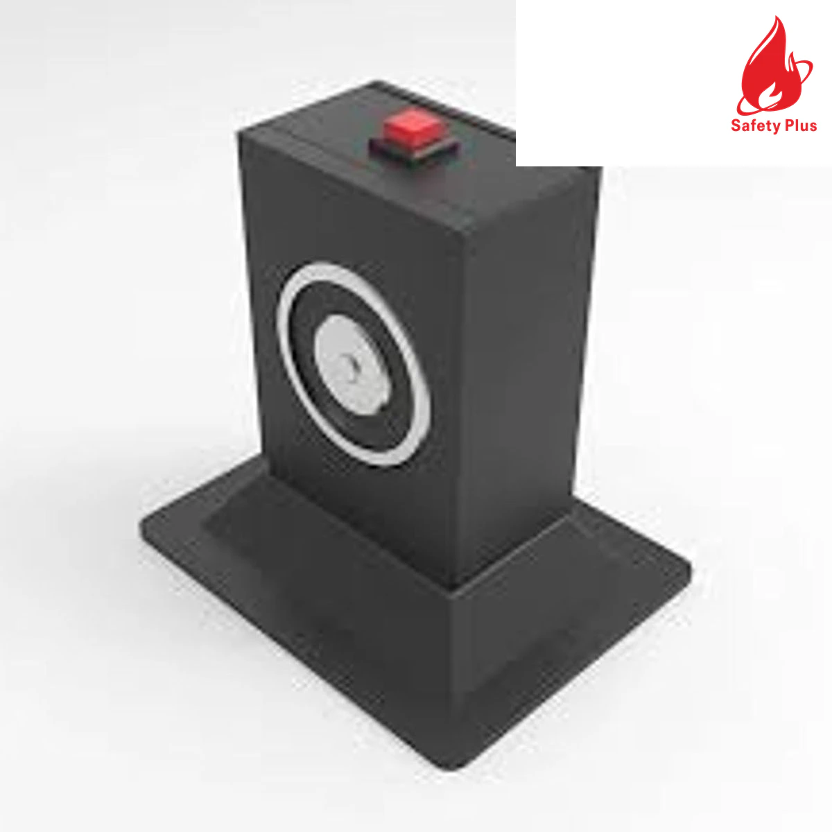 Electromagnetic Door Holder