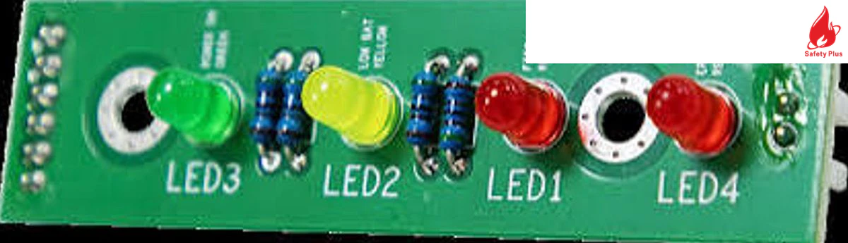 Estimated Group Controllers Circuit