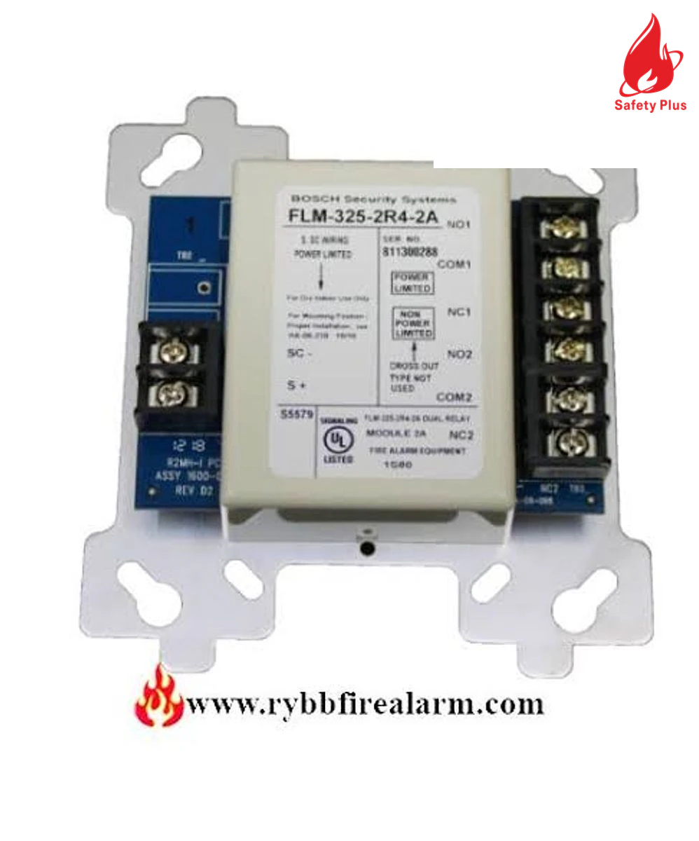 Fault Isolator Module