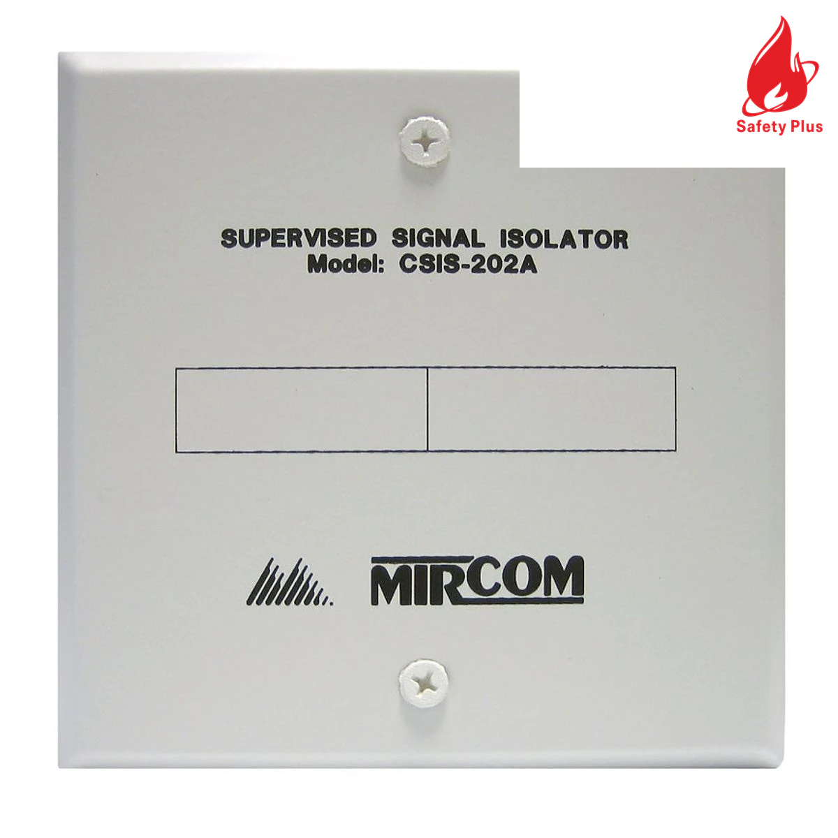 Fault Isolator Module: