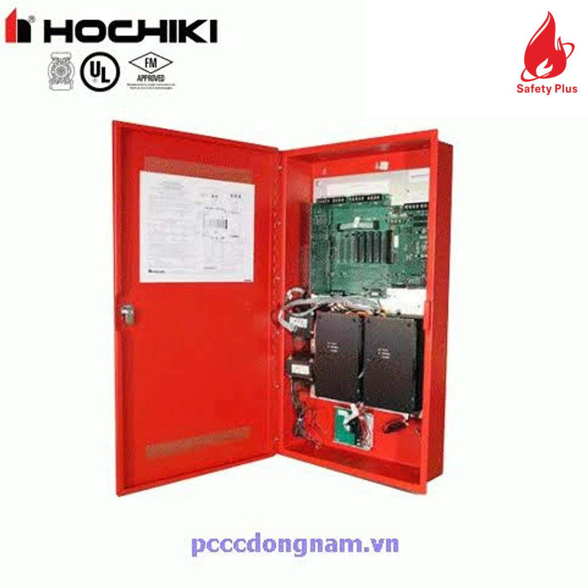 Fire Alarm Telephone Main Distributor Panel