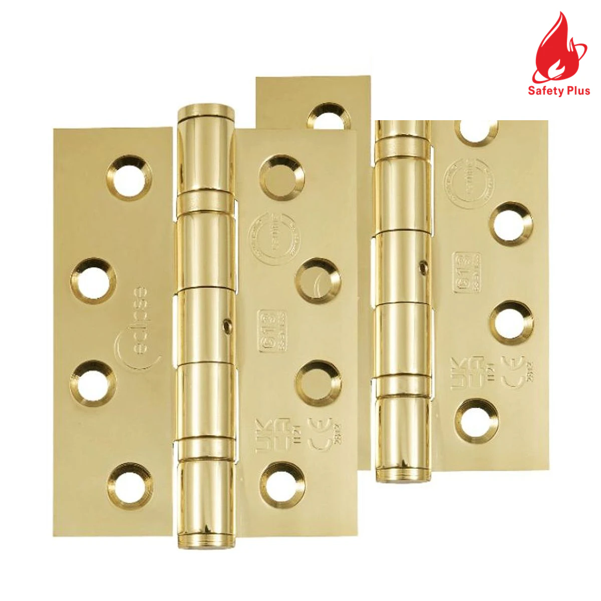 Fire Door Hinges