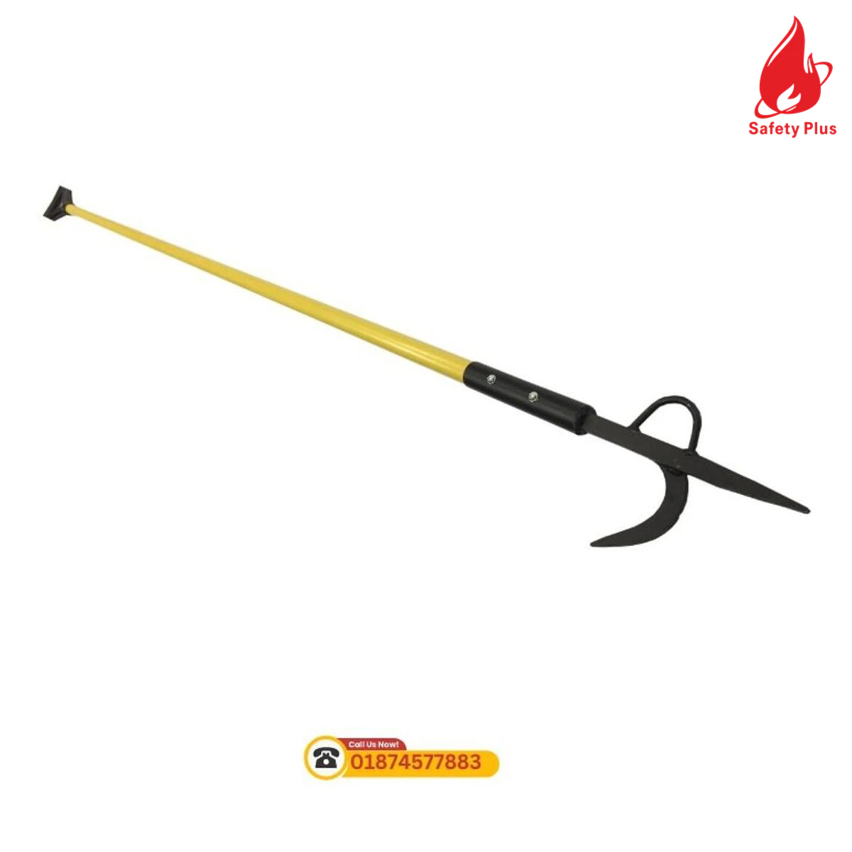 Fire Hook 48"