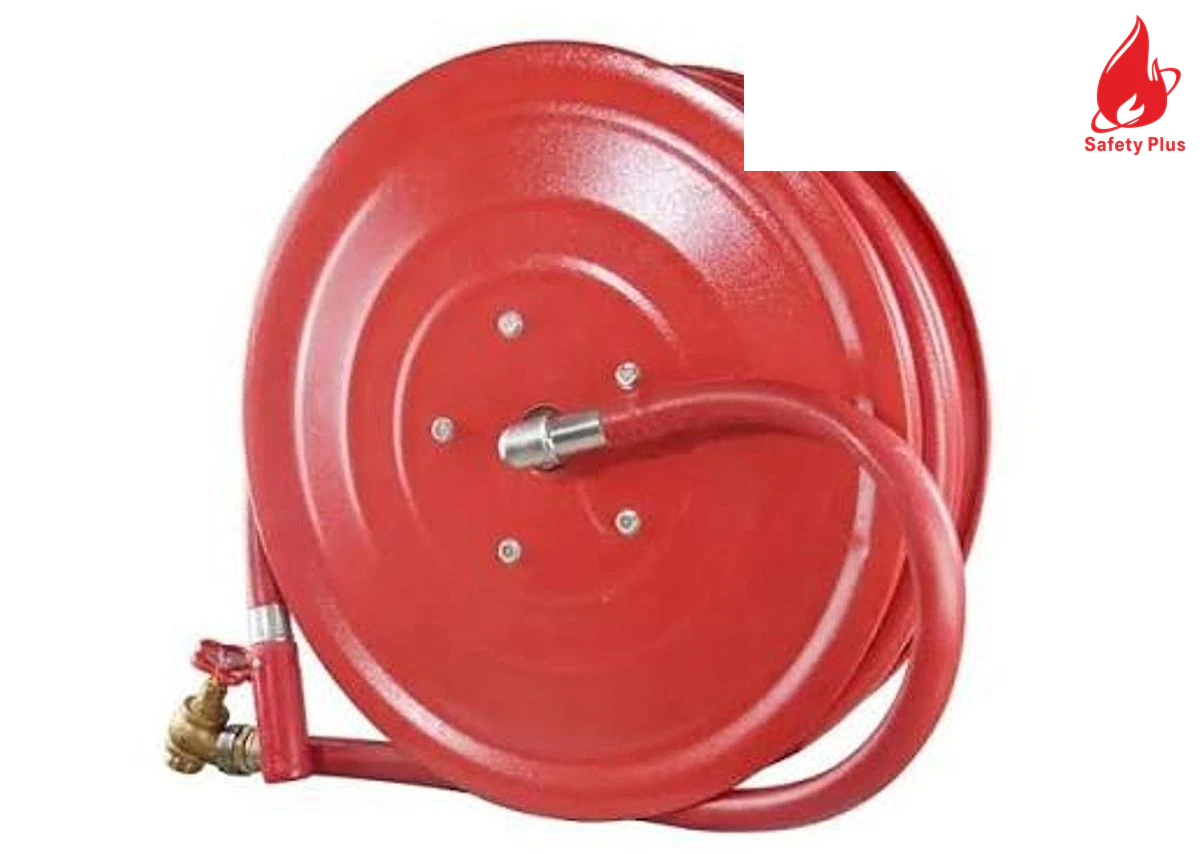Fire Hose Reel (Without Box)