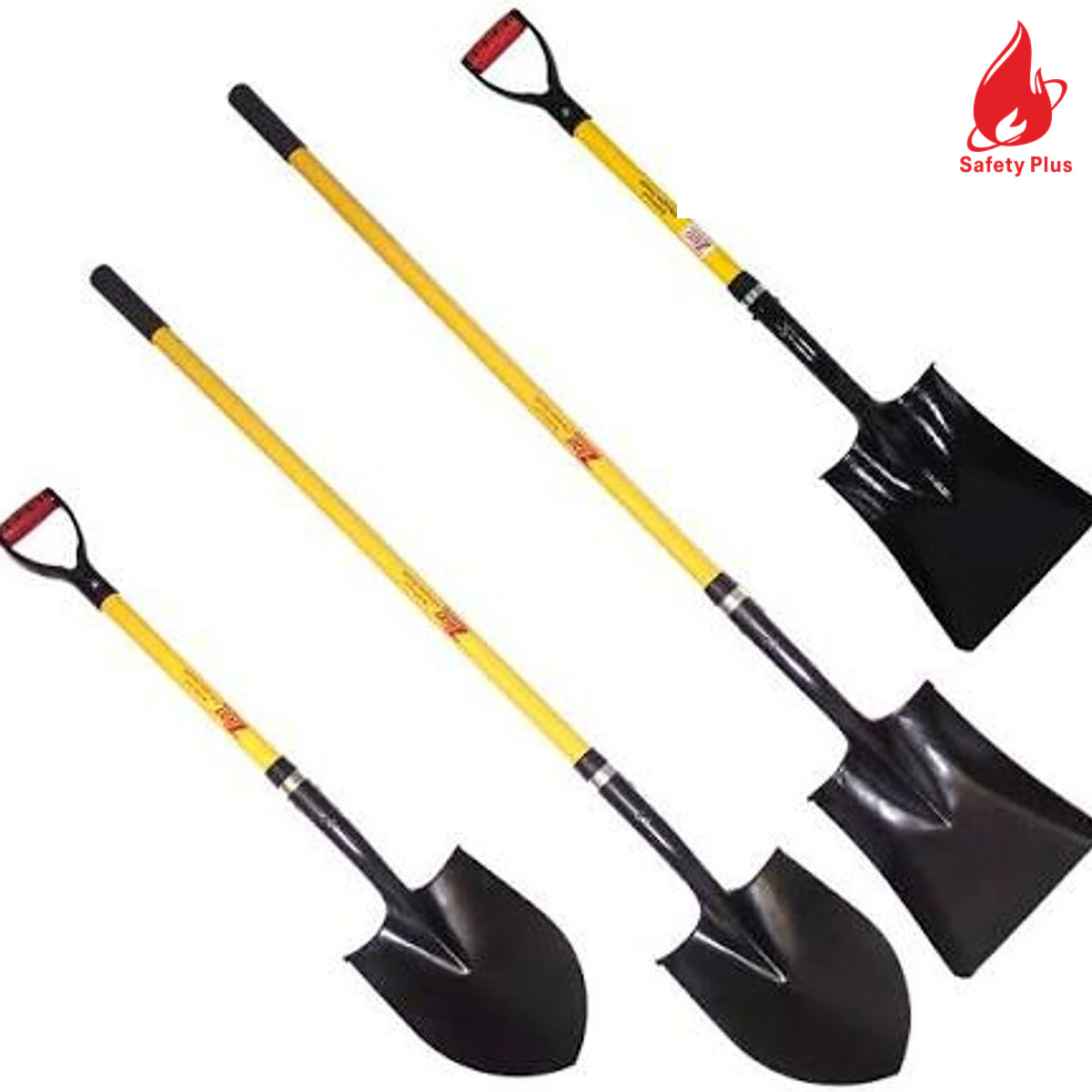 Fire Shovel (Belcha)