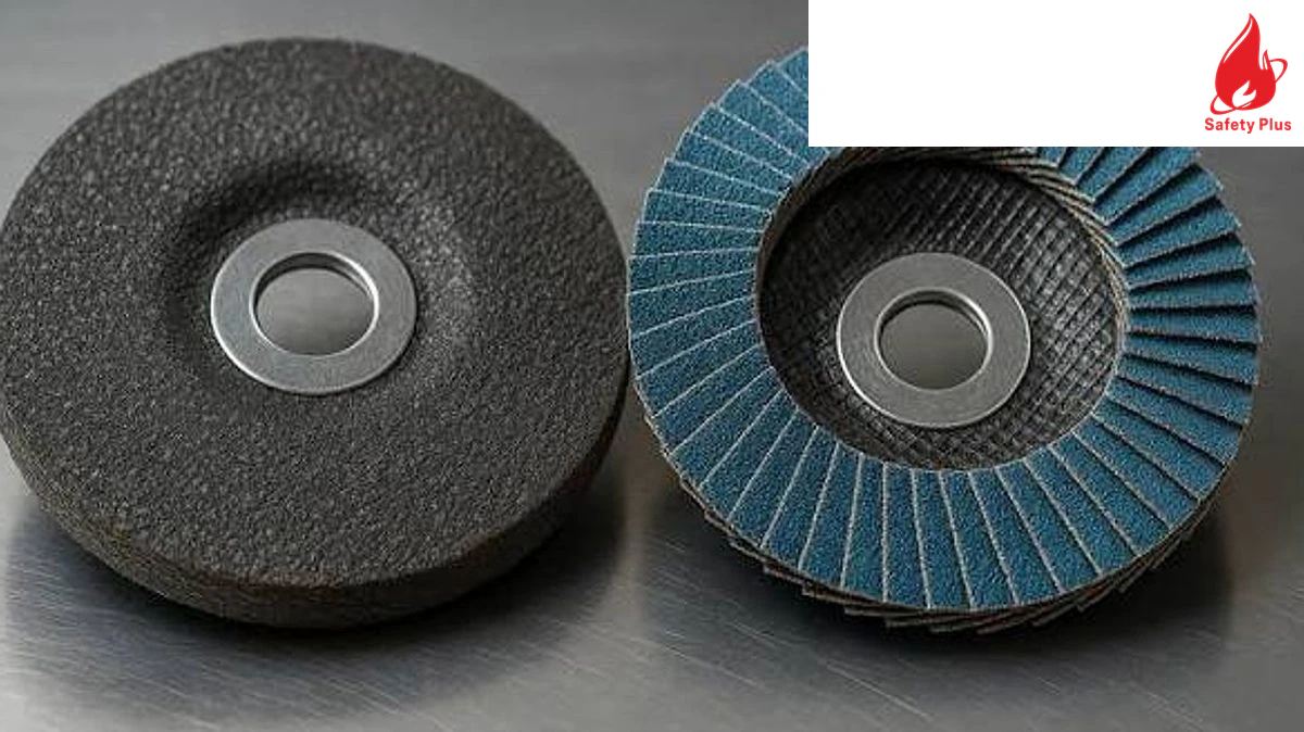 Grinding Disc