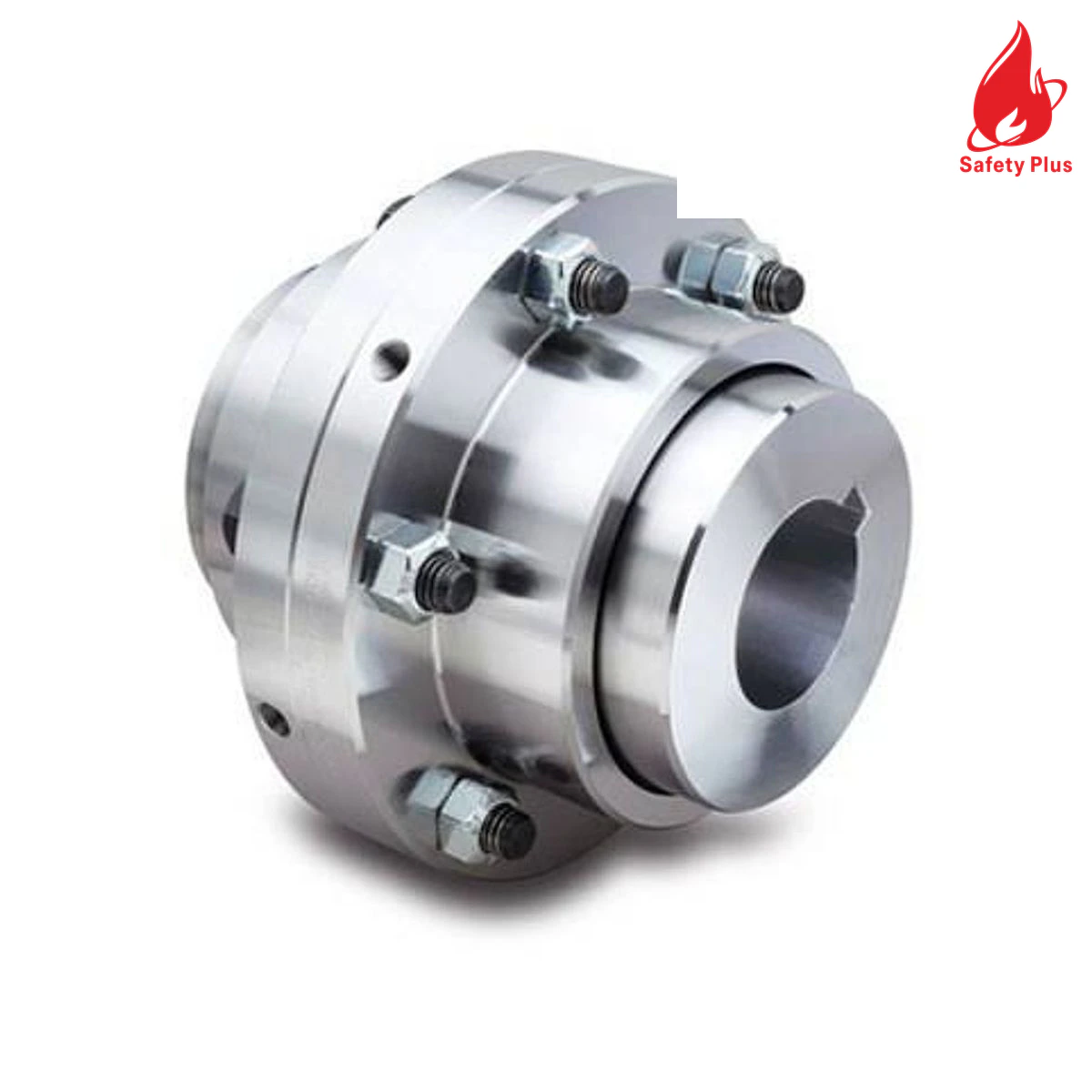 Grooved Rigid/ Flexible Coupling 150 mm