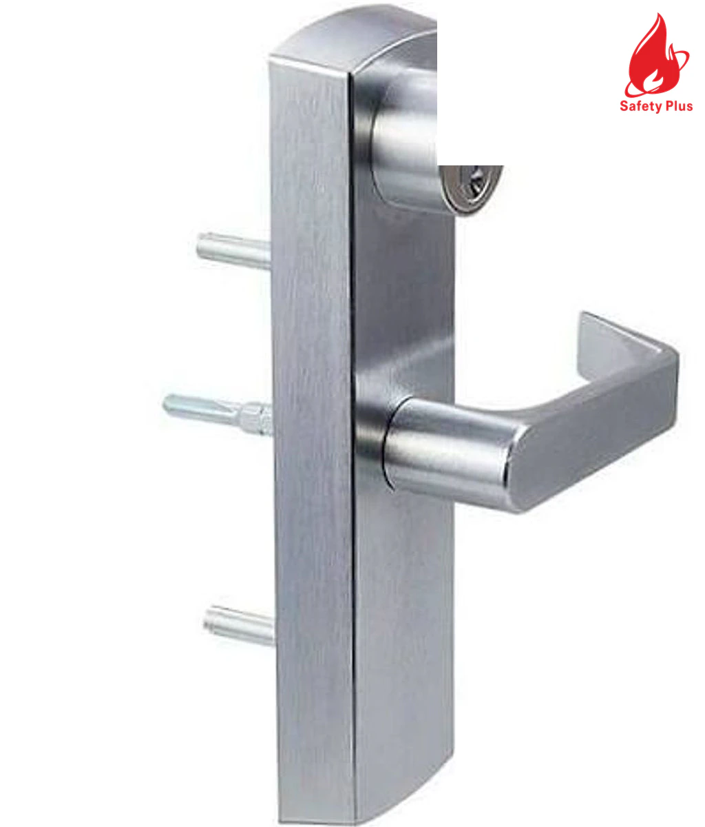 Handle Lock / Trim Lock