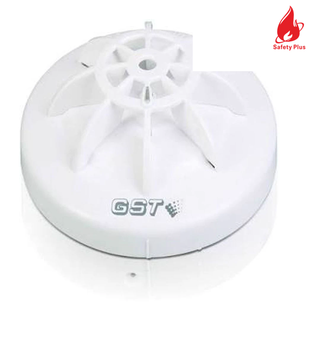 Heat Detector