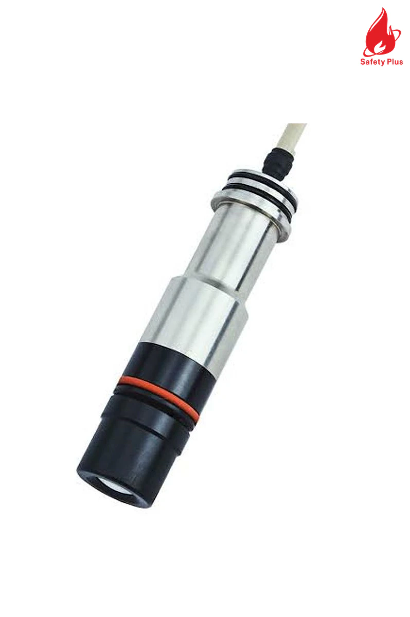 Heat Exchanger Electrode