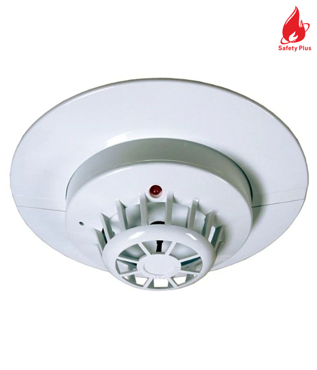 High Temperature Heat Detetctor