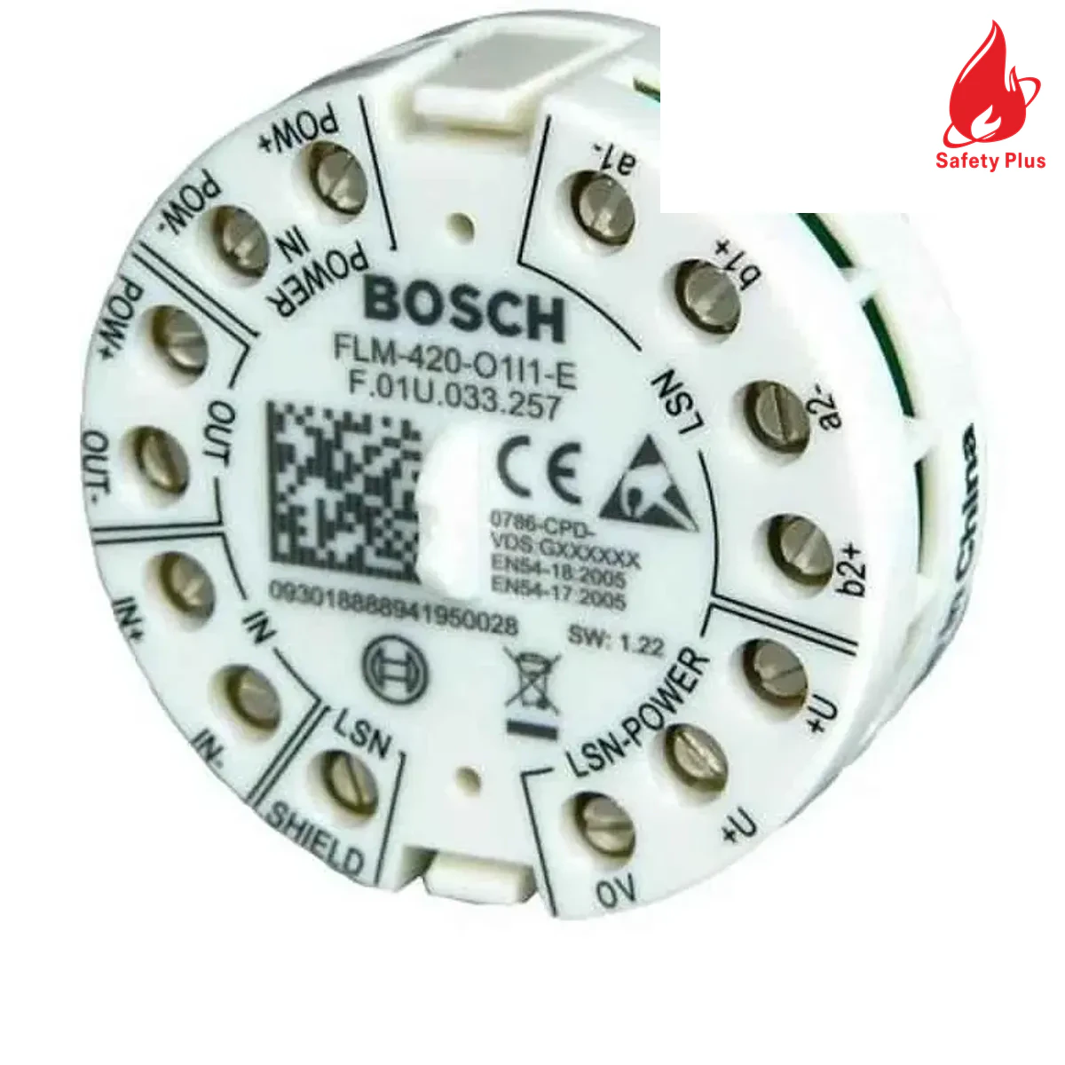 Input Module