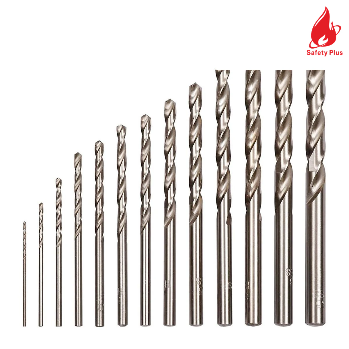 Iron Drill Bit