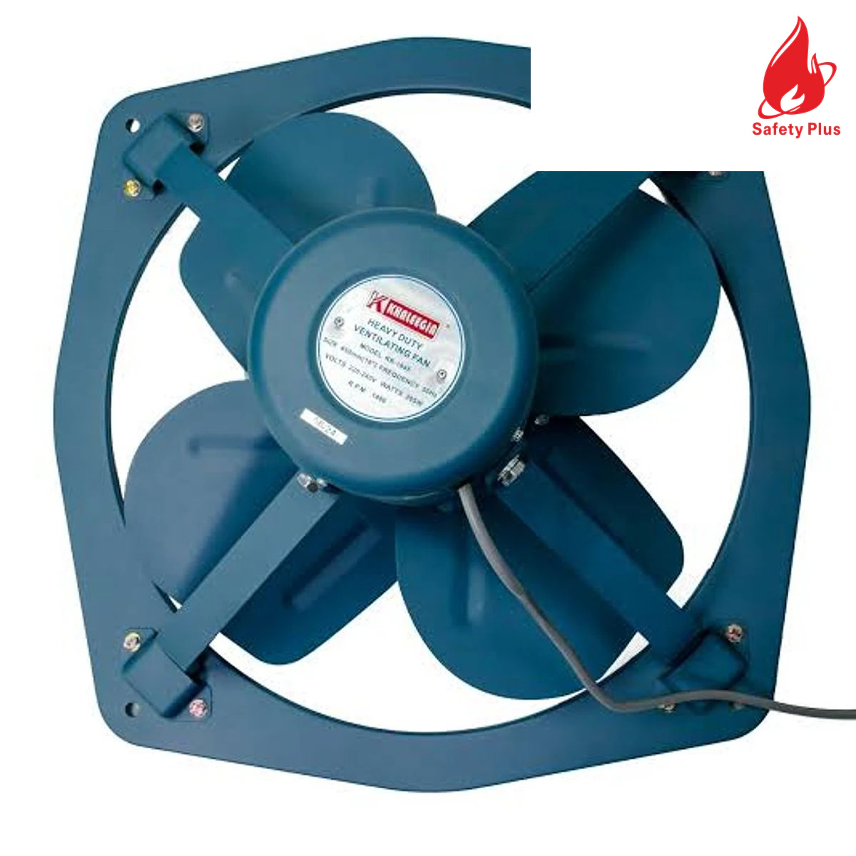 Khaleegia Exhaust Fan