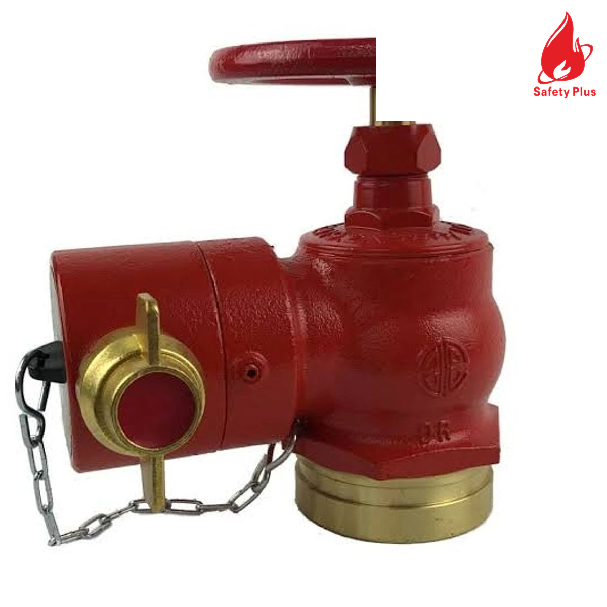 Landing Valve : 2.1/2" (65 mm)