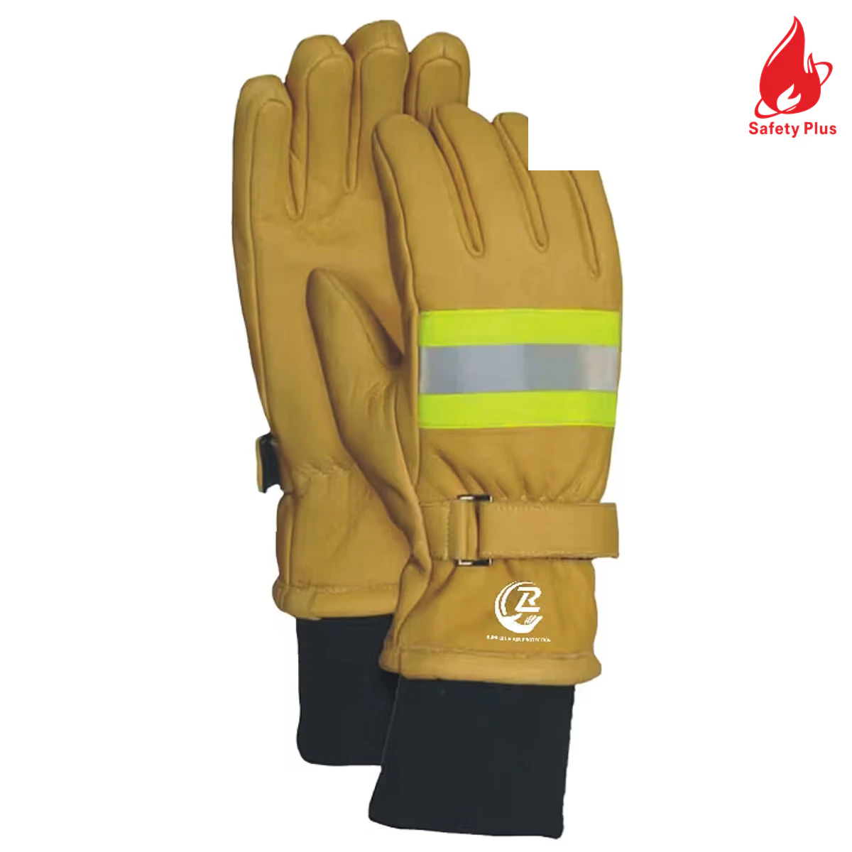 Leather Hand Gloves