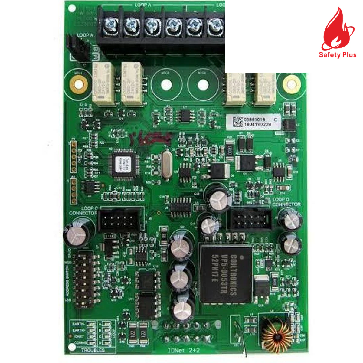 Loop Card