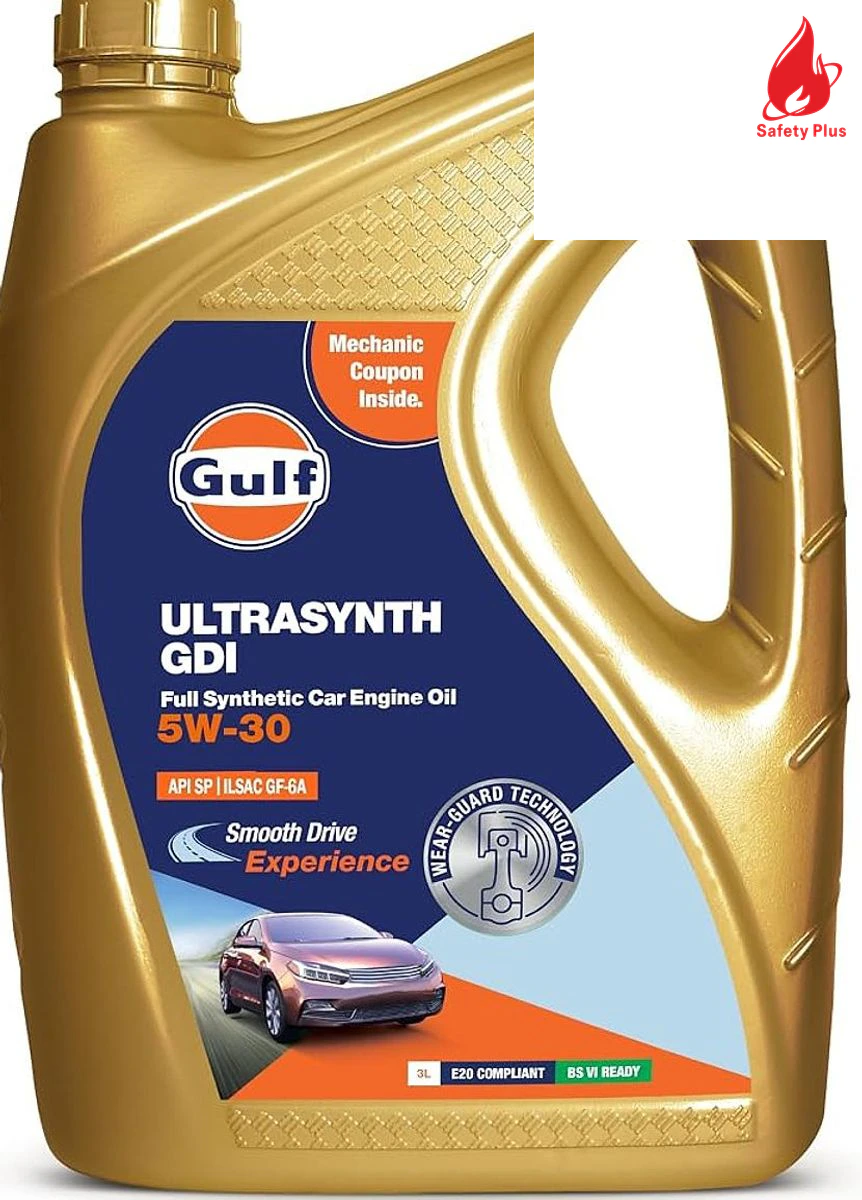 Machine Oil