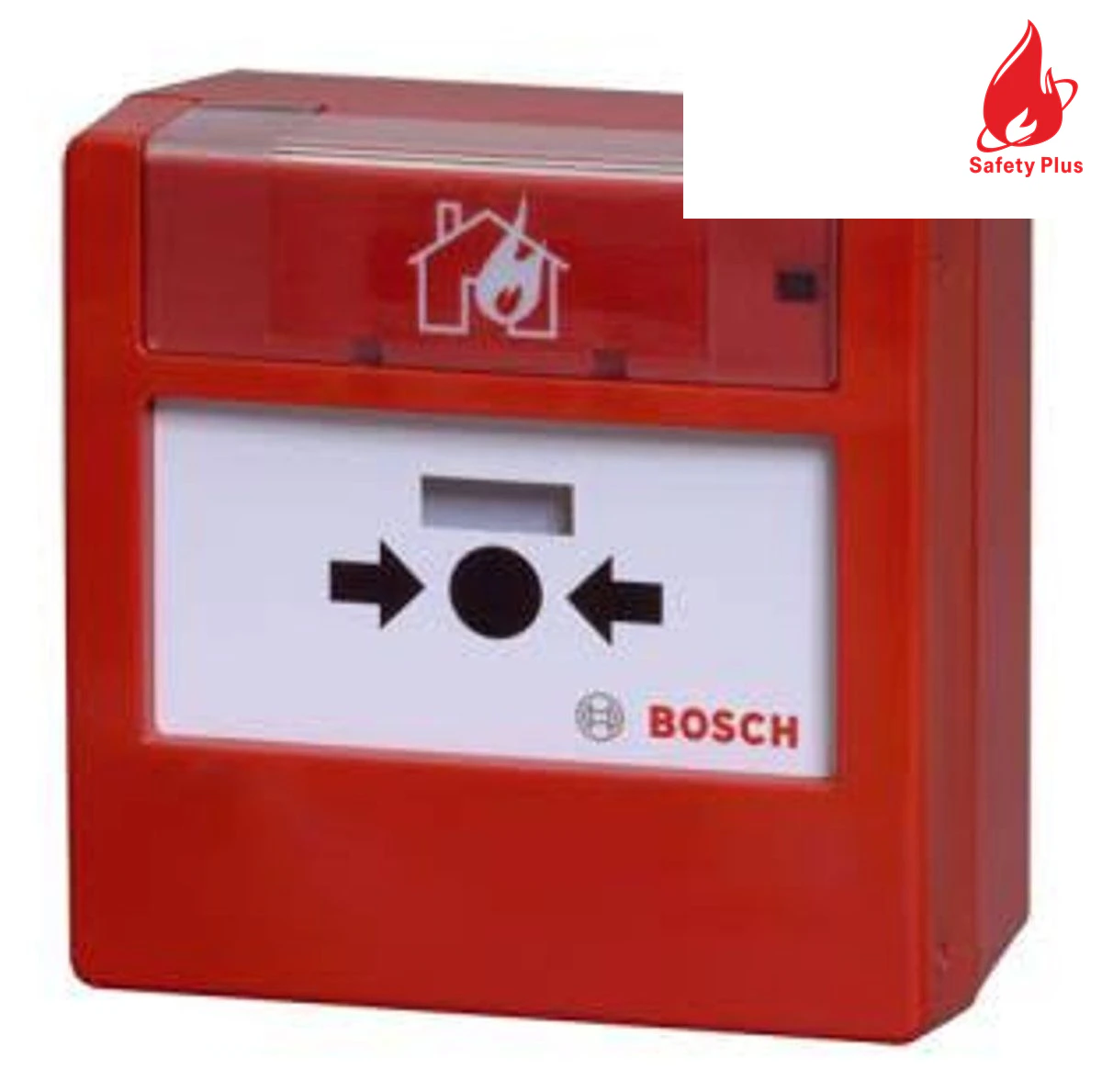 Manual Call Point (MCP)